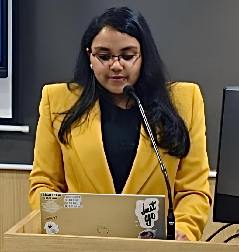 Prerna Singhal